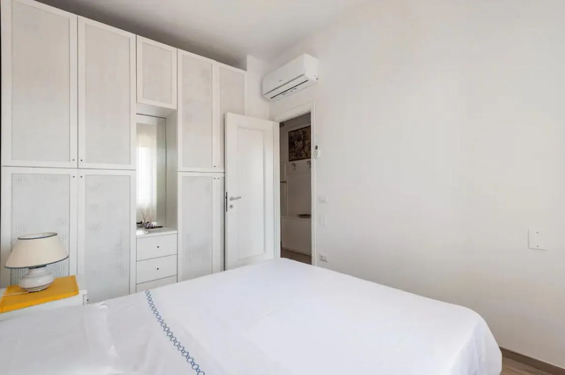 Seaside Apt Private Parking And Near The Beach Viareggio 0*,