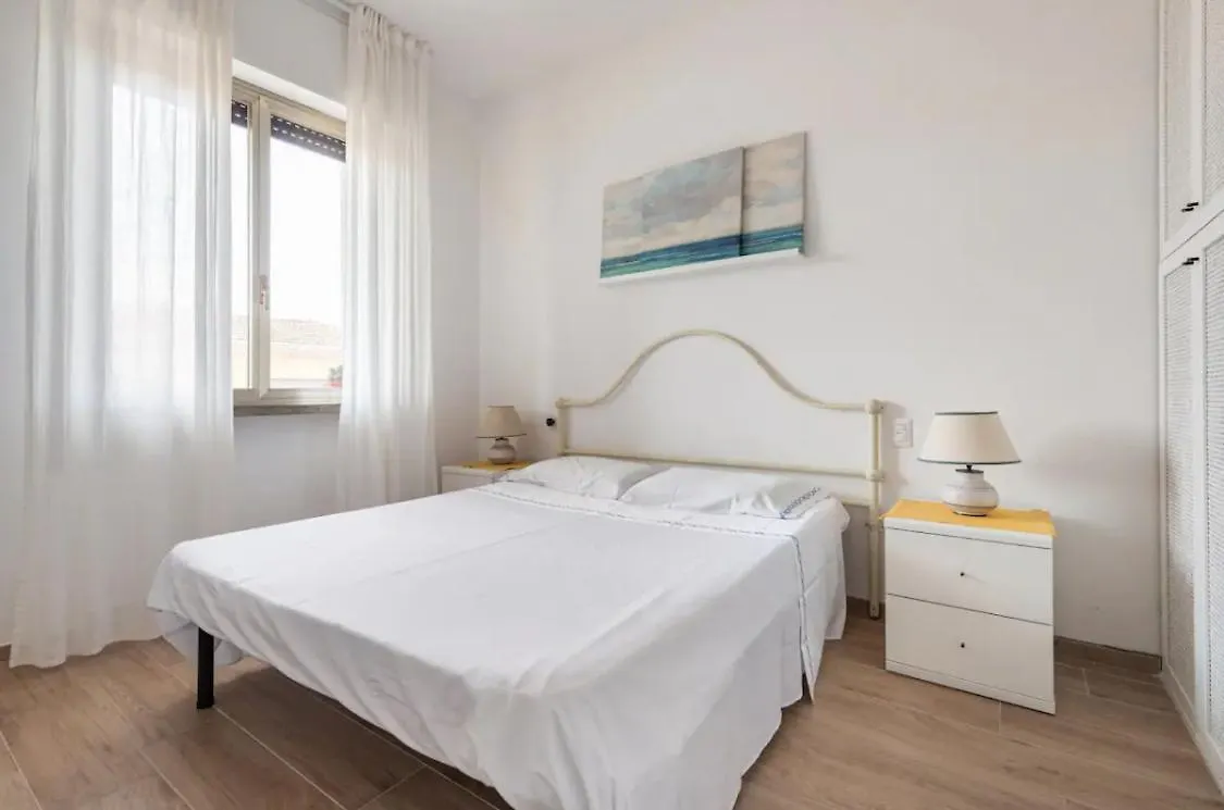 Seaside Apt Private Parking And Near The Beach Viareggio 0*,  Italy