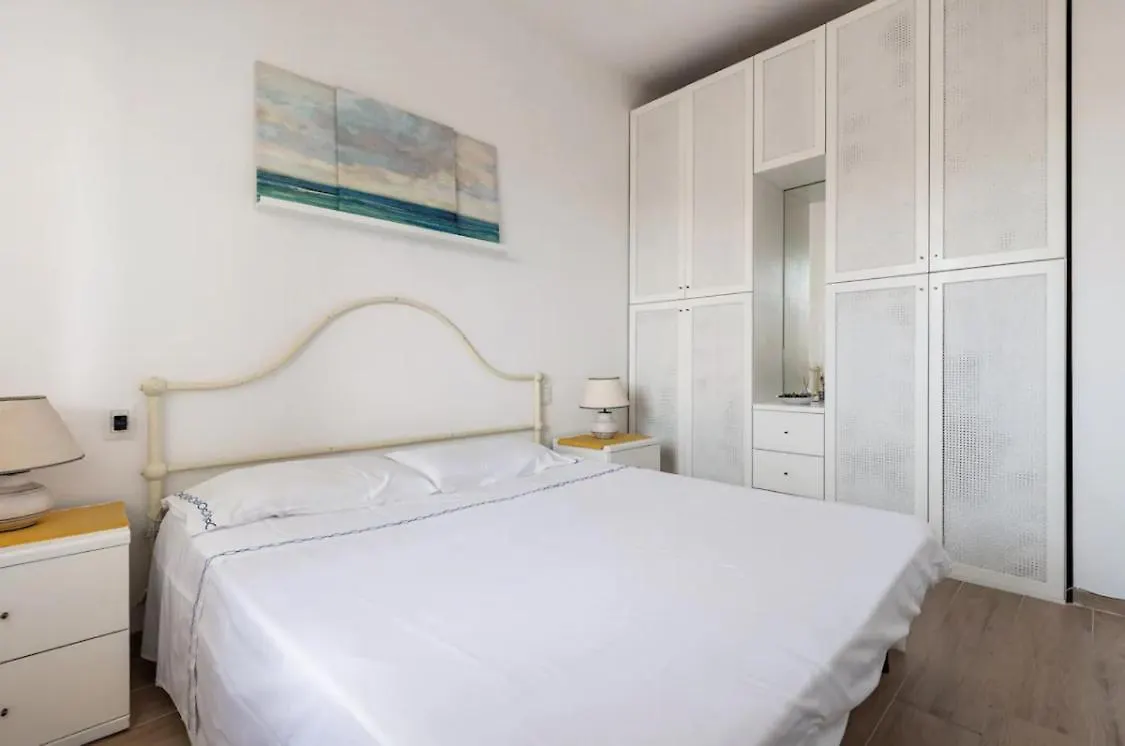 Apartment Seaside Apt Private Parking And Near The Beach Viareggio Italy