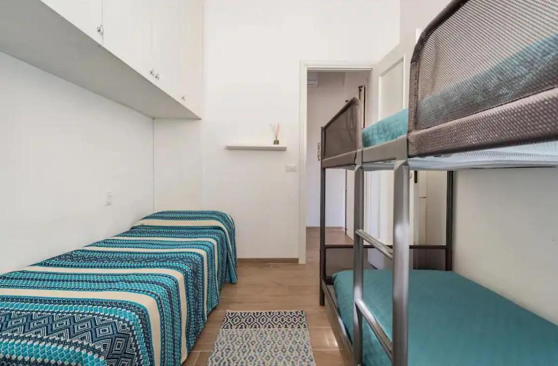 Apartment Seaside Apt Private Parking And Near The Beach Viareggio Italy