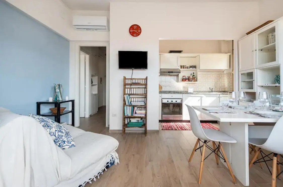 Seaside Apt Private Parking And Near The Beach Viareggio 0*,