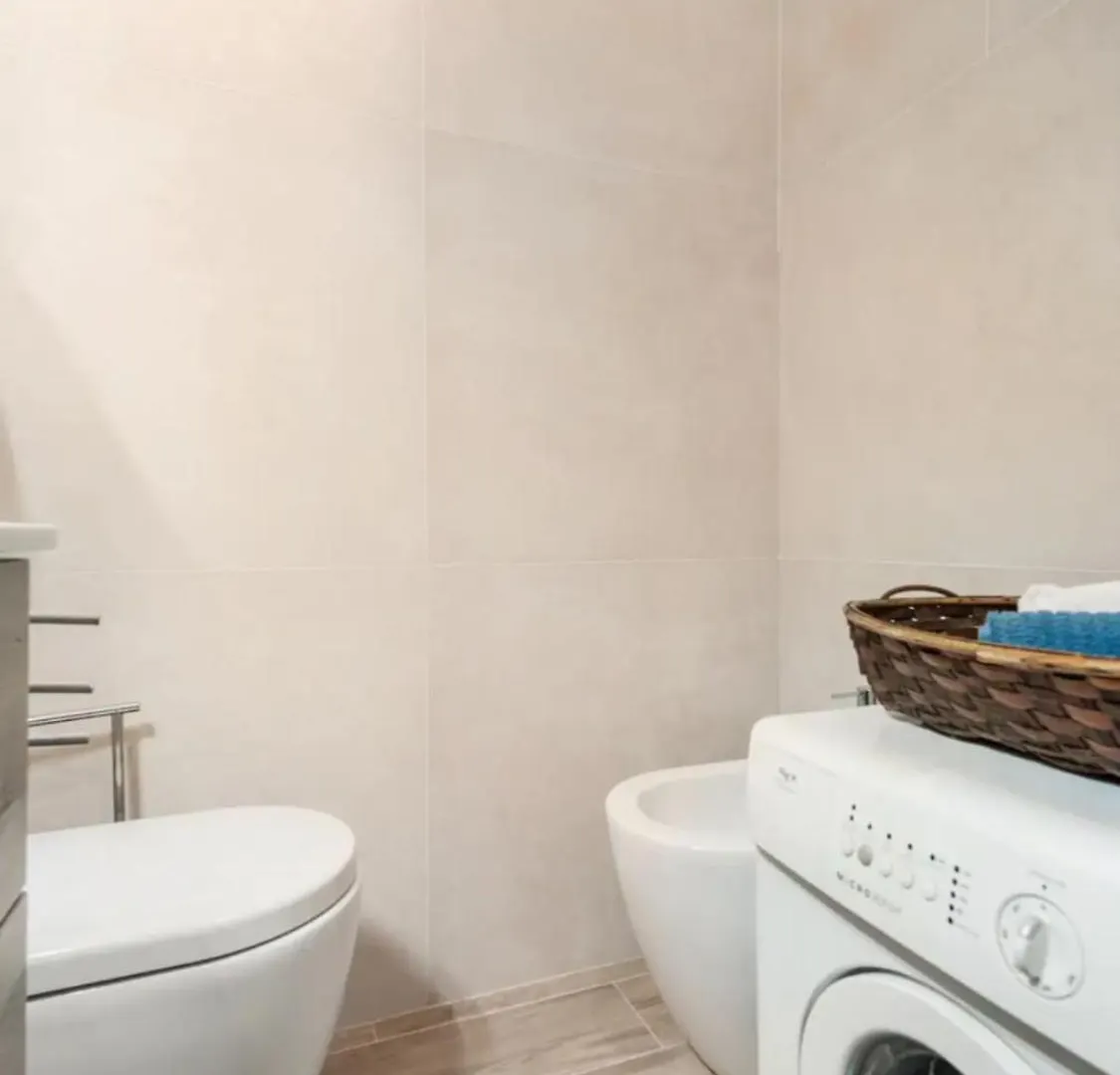 Seaside Apt Private Parking And Near The Beach Viareggio