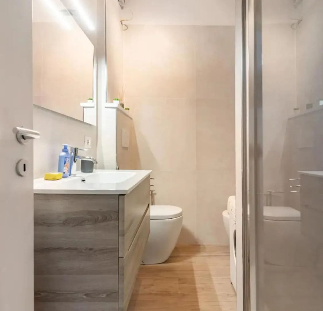 Apartment Seaside Apt Private Parking And Near The Beach Viareggio