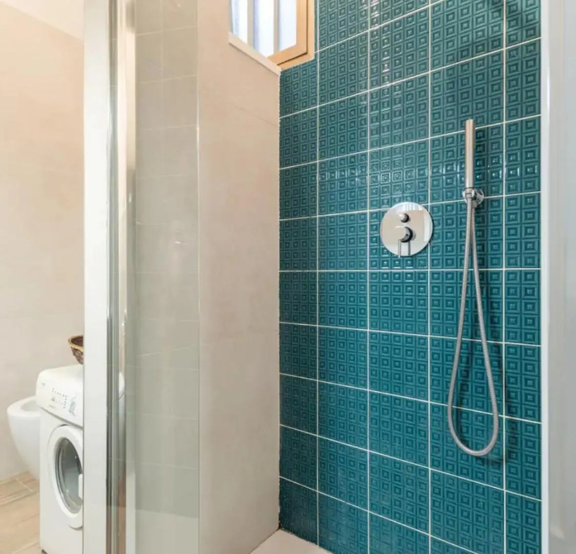 Seaside Apt Private Parking And Near The Beach Viareggio Apartment